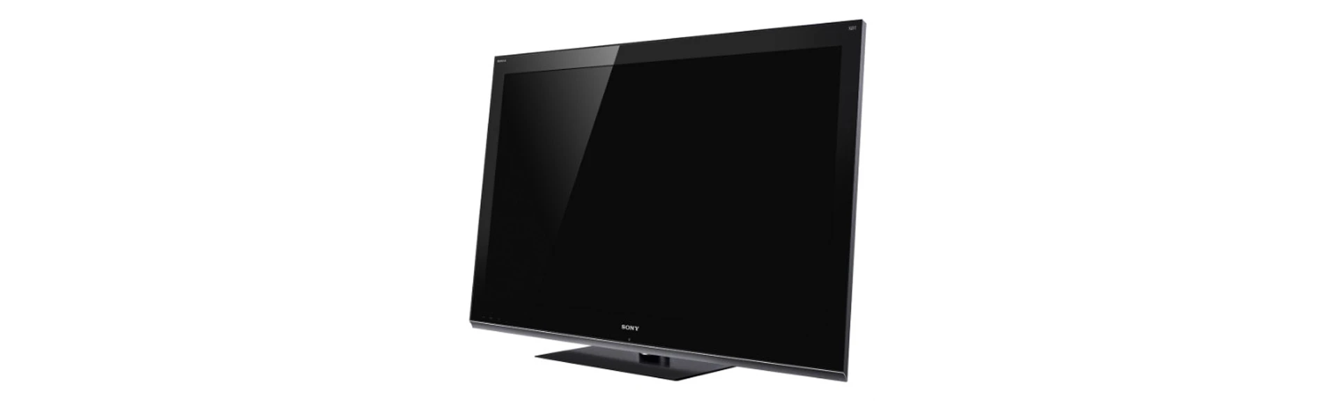 Sony has unveiled its new line of BRAVIA 3D capable HDTV's.