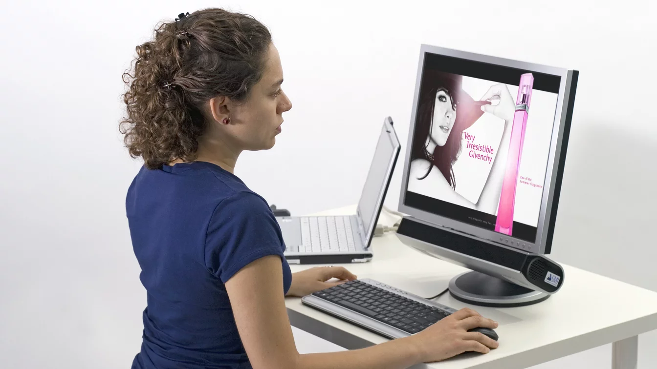 The SMI RED500 remote eye tracking system for scientific, marketing, and design studies