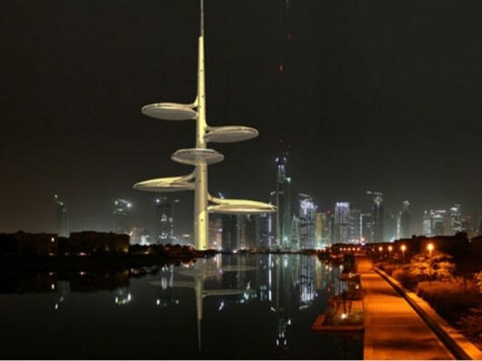 Vertical Farming With Seawater Dubai's largest vertical farm will be built close to al maktoum international airport at dubai world central. vertical farming with seawater