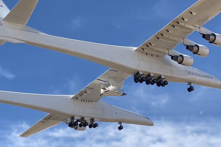 The purpose of the test flight was to "evaluate Talon-A’s propulsion system and the Talon environments while carrying live propellant"
