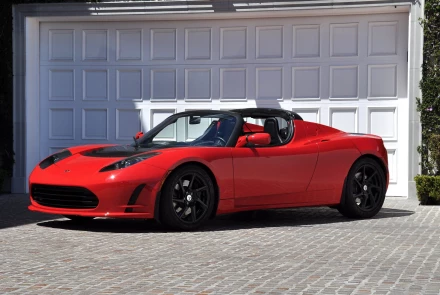 Is the EV finally coming of age?