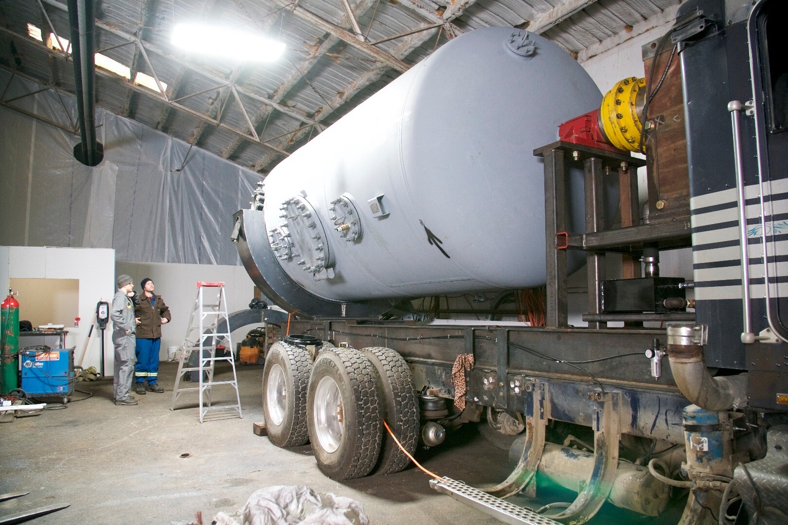 10 teams advance to final stage of 20 million Carbon XPrize