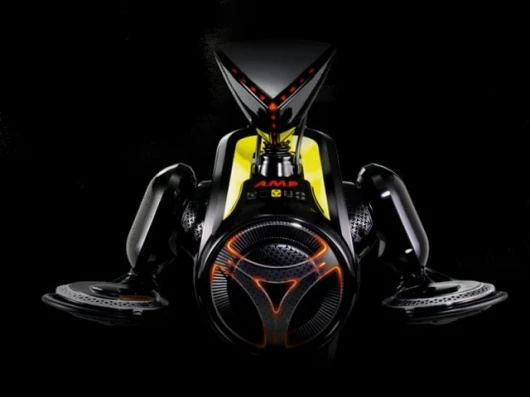 The Automated Music Personality or A.M.P.