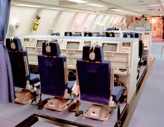 Photo Credit: Boeing