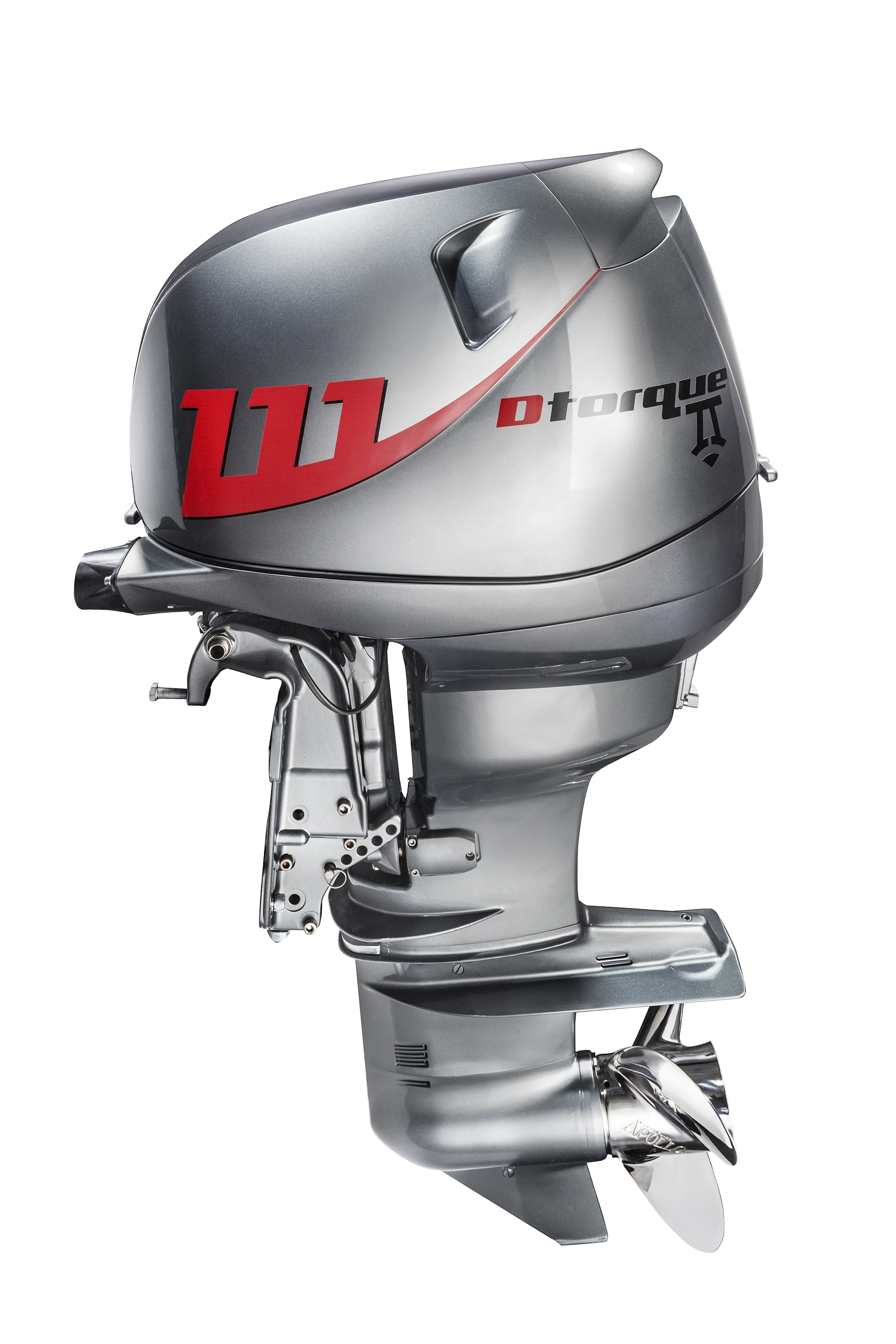 Volume production of the Yanmar Dtorque 111 50 hp turbo-diesel outboard has now begun and Yanmar dealers worldwide will be receiving stocks before the end of 2017