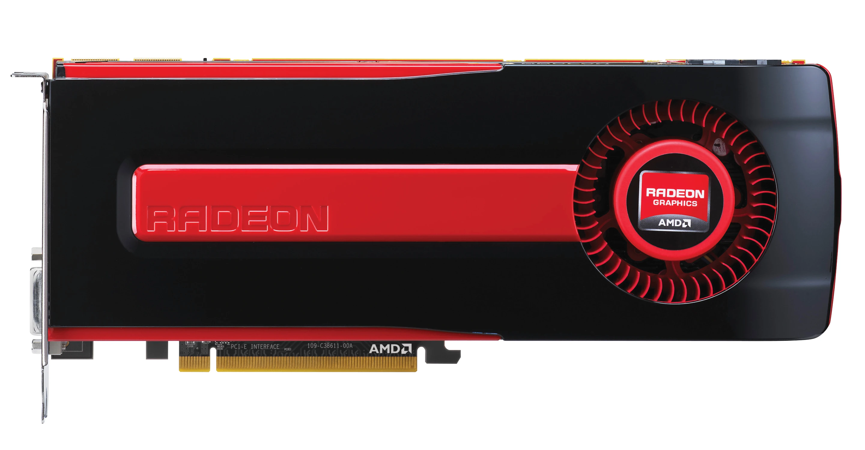 AMD Radeon HD 7970 will be first GPU for desktop computers produced on a 28 nm fabrication process