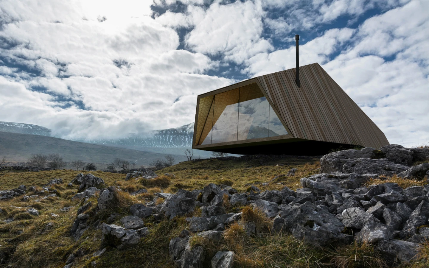 Jutt House has been especially designed to suit buyers on a budget, while also maintaining quality and key sustainability features