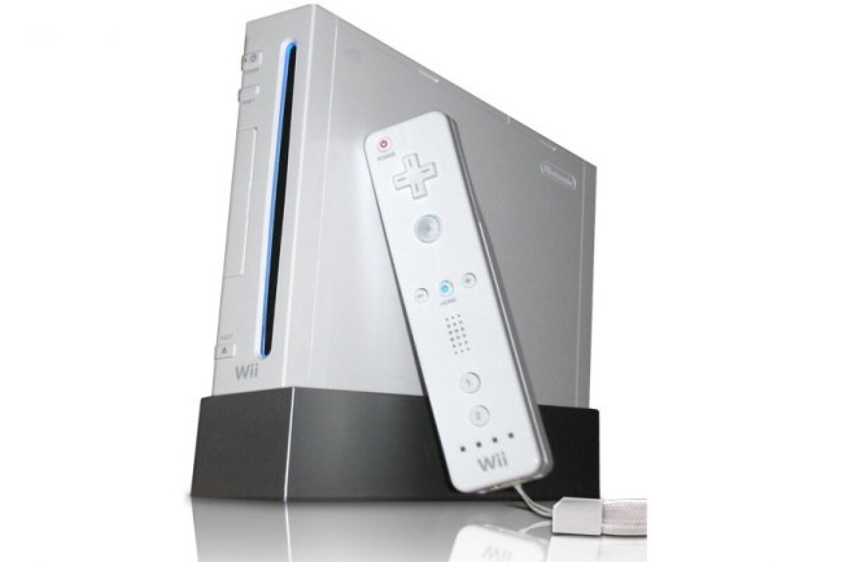 Wii 2 News And Rumor Roundup
