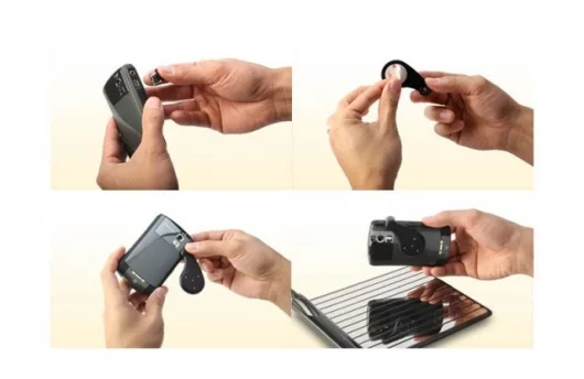 WildCharge Universal Adapter