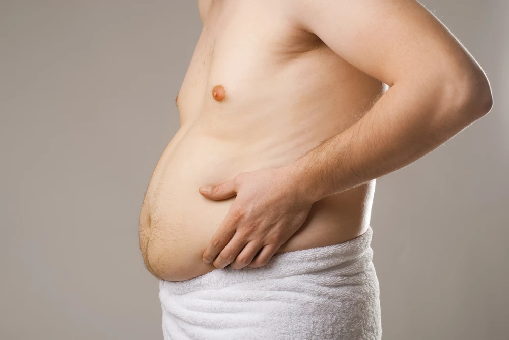 A new approach to surgical weight-loss installs a self-operated stomach pump (Photo: Shutterstock)