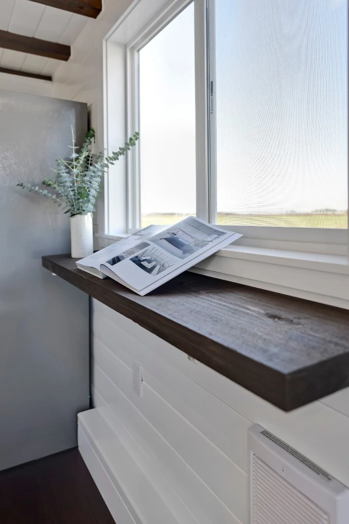 Gorgeous little nook in the Napa Edition