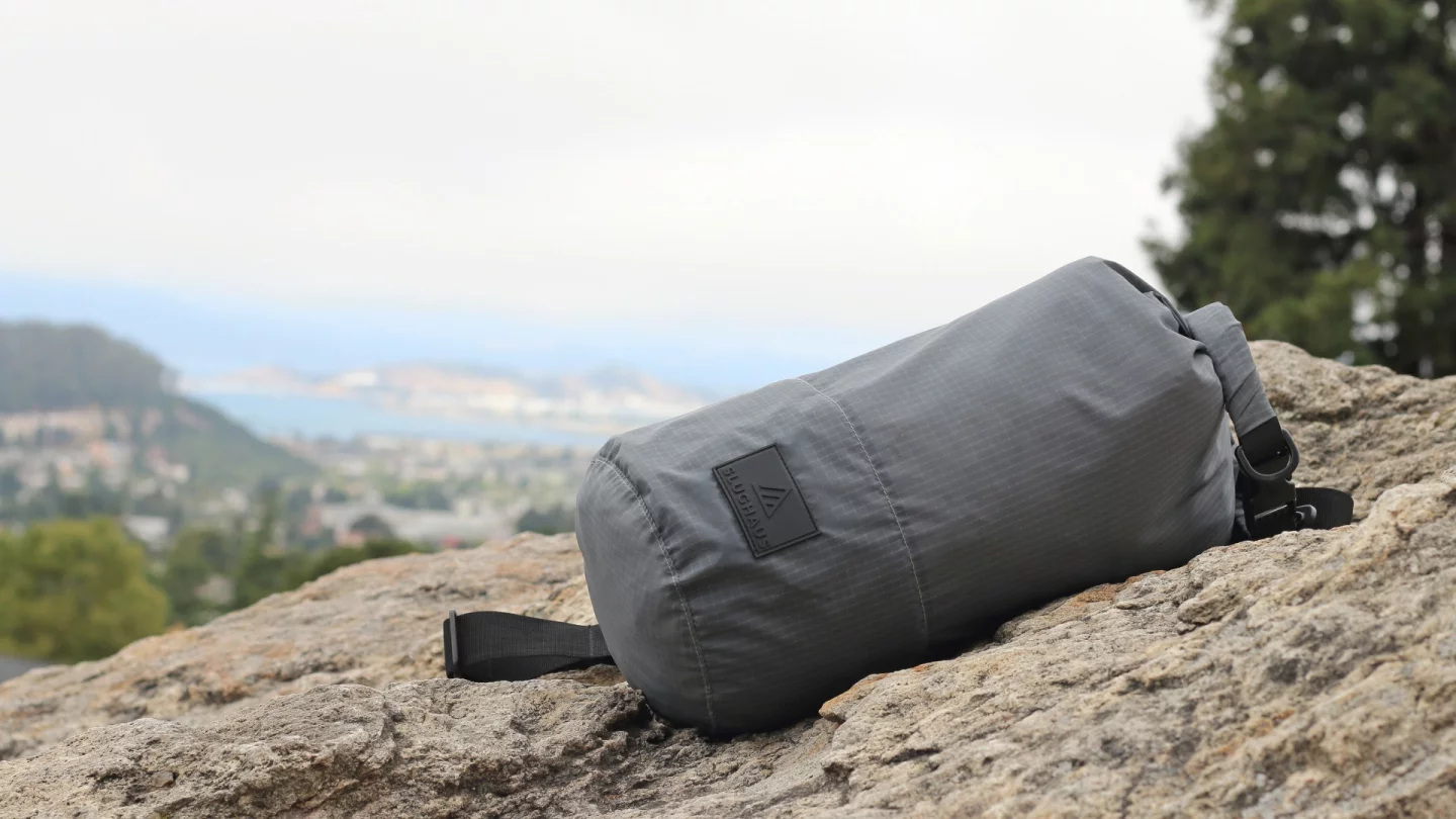 The Wolverine Pack itself is a nicely designed, versatile carry bag that boasts a 20 L (5.3 gal) capacity