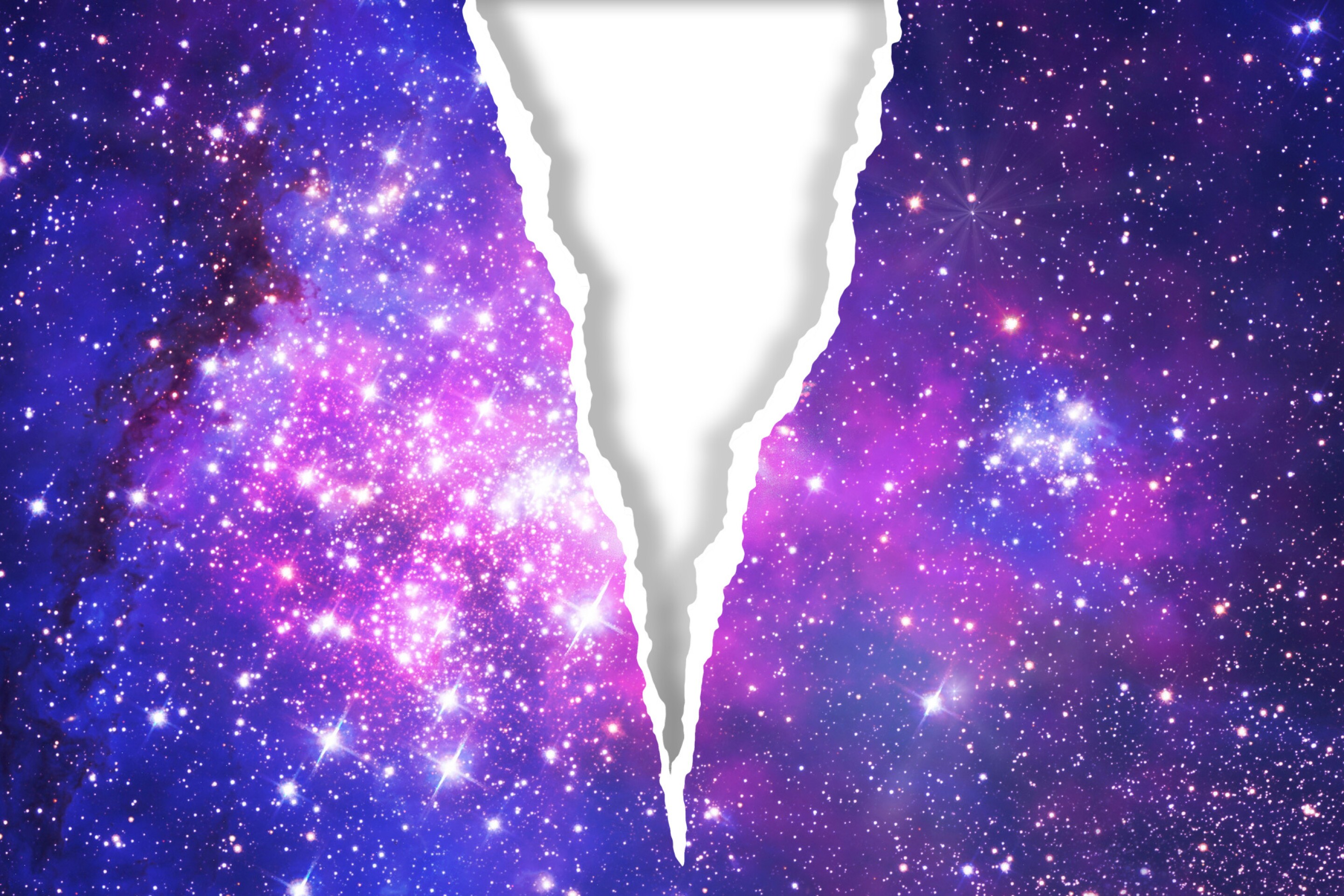 Is This The End Of The Universe As We Know It? (Milky Way Backend) - jmp894x
