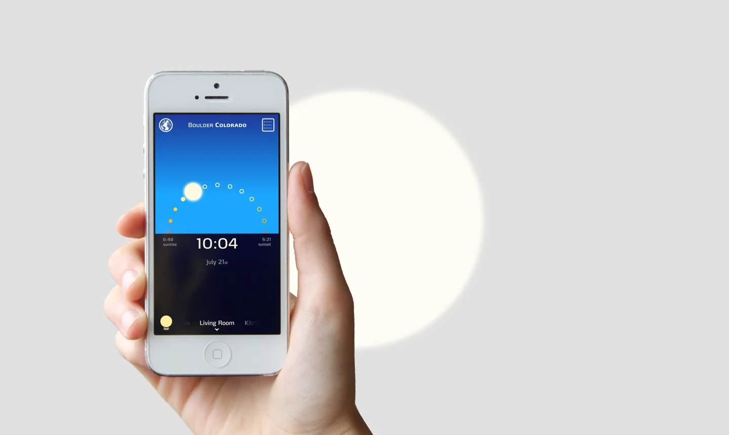 Handily, once paired with a device, it won't need pairing again for another year