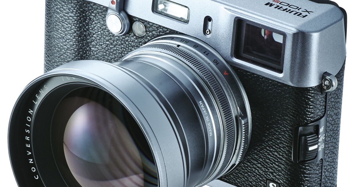 x100s