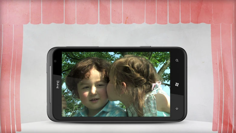 HTC TITAN and HTC Radar are among first devices to offer the recently introduced Windows Phone 7.5 platform dubbed Mango