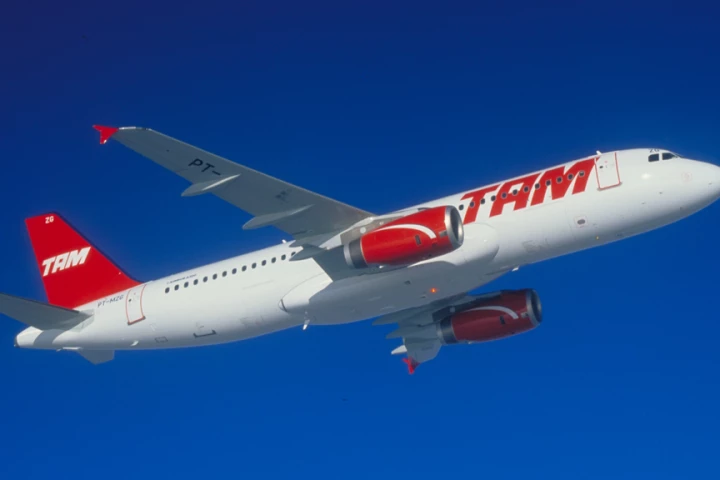 TAM Airlines, working together with Airbus, has successfully conducted the first Jatropha-based biofuel flight in Latin America