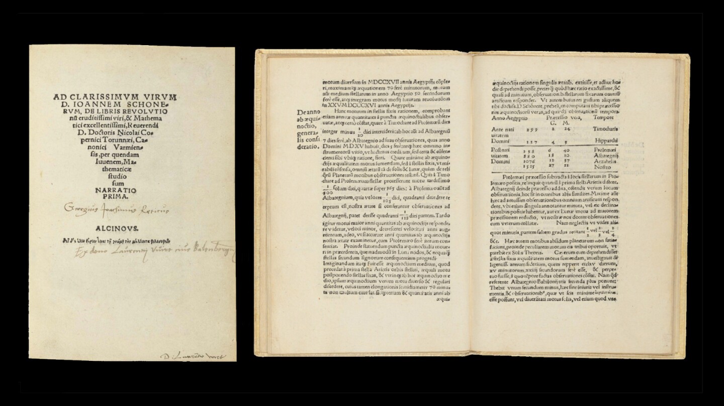 The book is expected to sell for between £1,200,000 and £1,800,000, which due to Brexit, is a lot cheaper in US dollars this week at an estimate that translates into just $1.6 to $2.4 million.We expect it will considerably exceed its estimate as the last time a copy came to auction was at a Sotheby's New York auction in November, 1989.