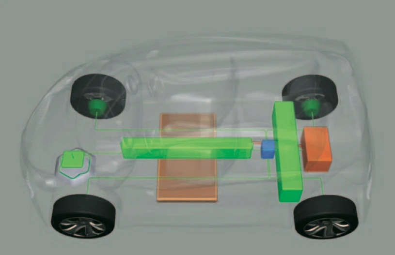 The Tata Megapixel