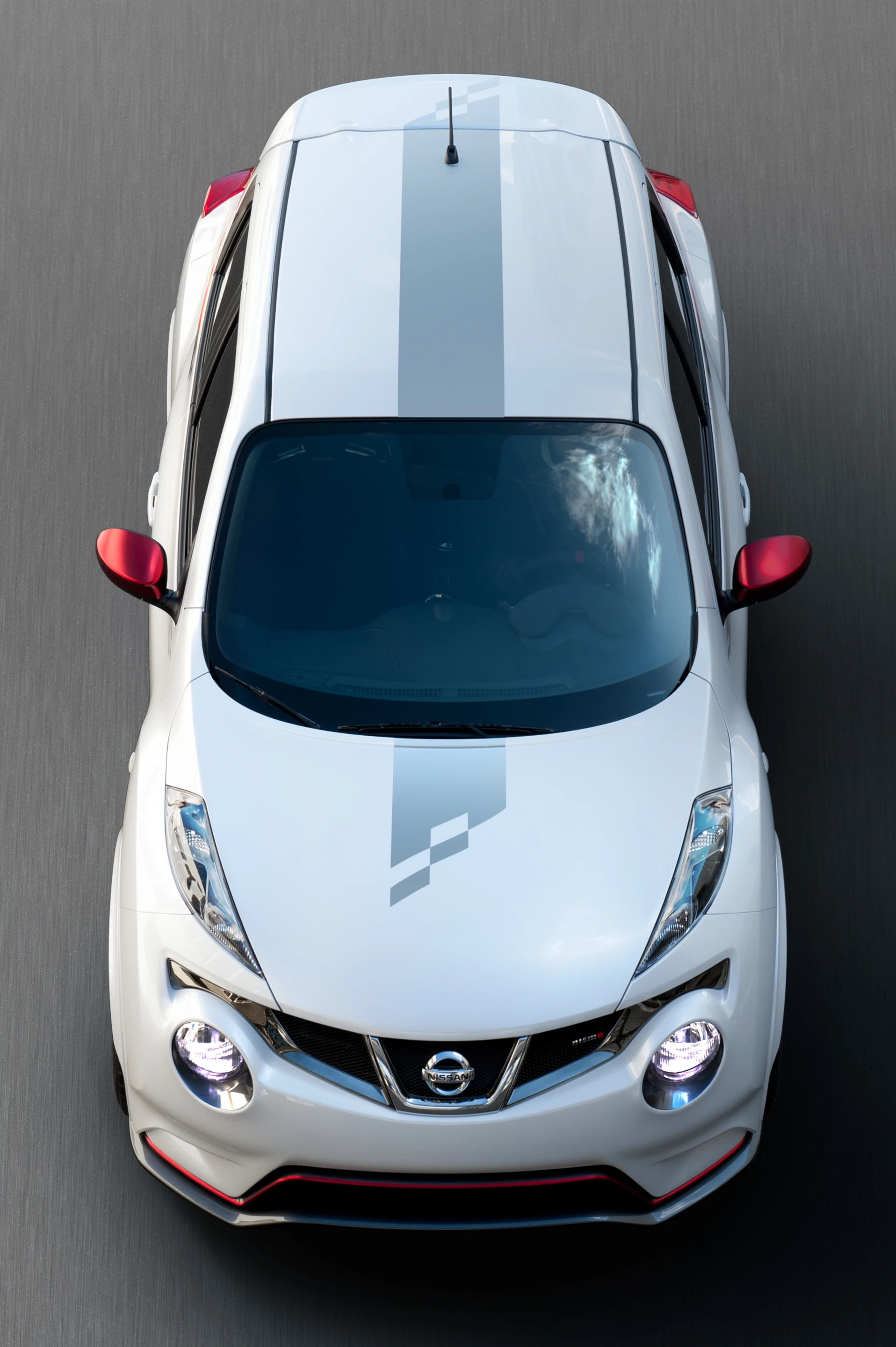 Nissan Juke Concept