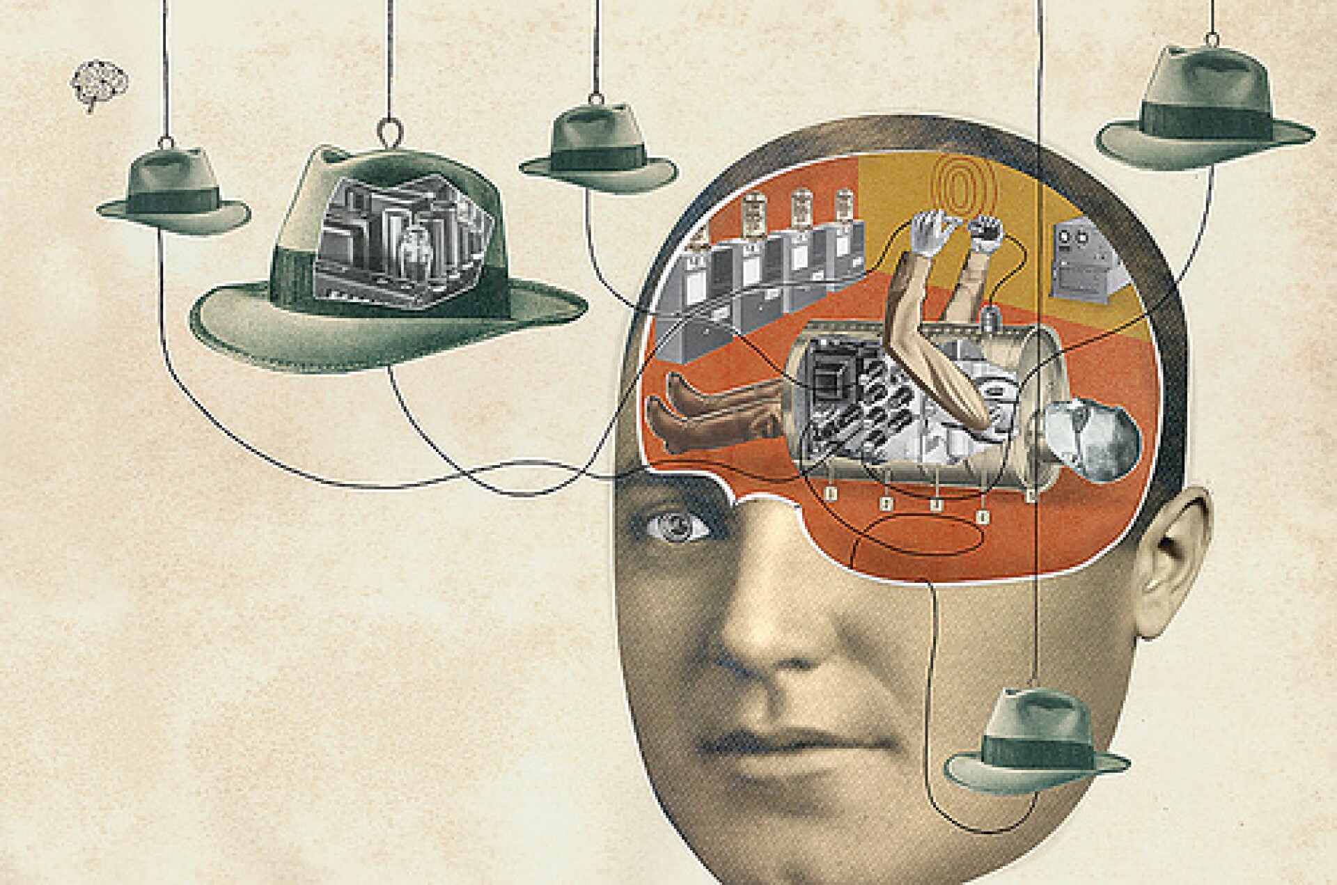 to the era of transhumanism