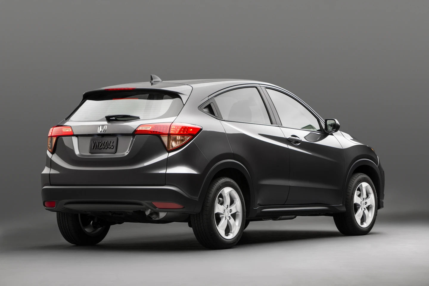 It will mark the first entry in the company's new light truck lineup, and will be positioned below the CR-V in both size and price