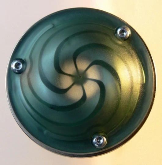 Bowers & Wilkins Spiral Diffuser