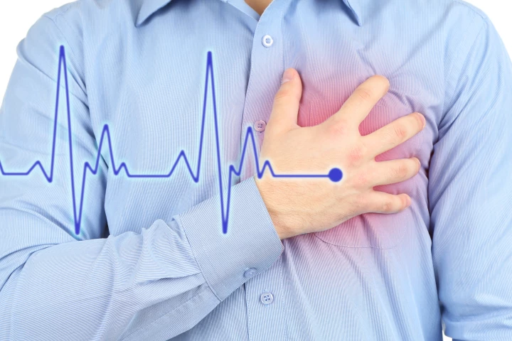 HeartLogic tech allows implanted defibrillators to warn of impending heart failure
