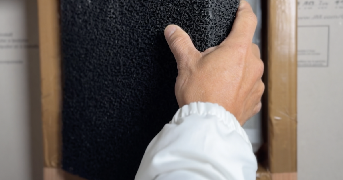 A New DIY System to Help Defend Your Home from Wildfire Embers & Smoke