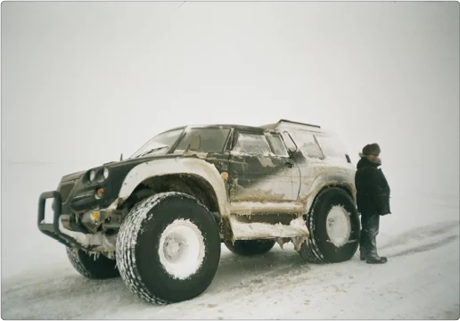 The Aton-Impulse Viking 2992