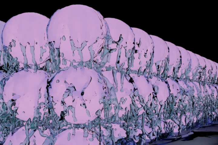 Two separate studies, from ETH Zurich and MIT, have created a previously-theorized state of matter called a supersolid, where atoms are arranged in a crystalline structure but are still able to flow freely