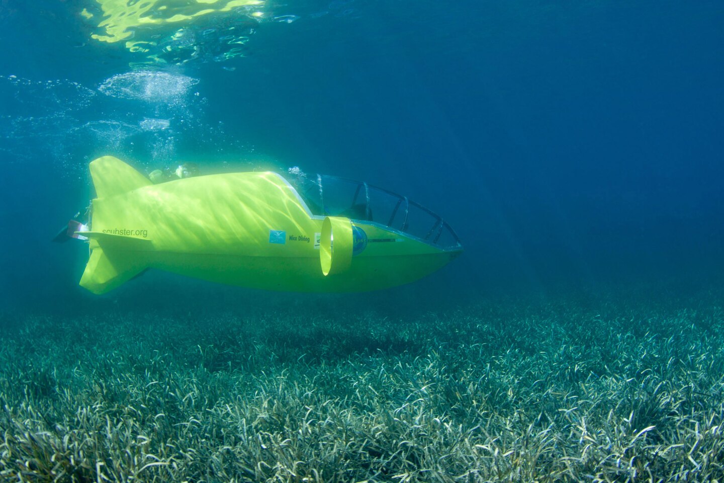 Some shots from the finished sub at Passable Beach on the 28th of July