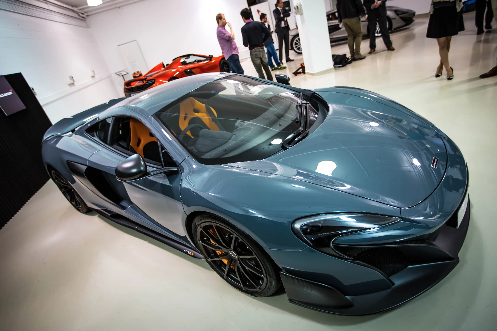 Most owners will spend big bucks optioning their cars