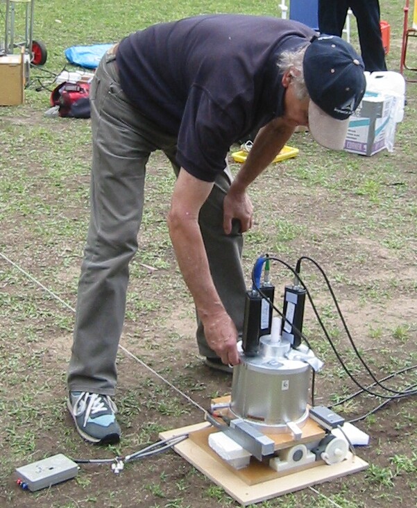 The CSIRO sensor (Image: CSIRO)
