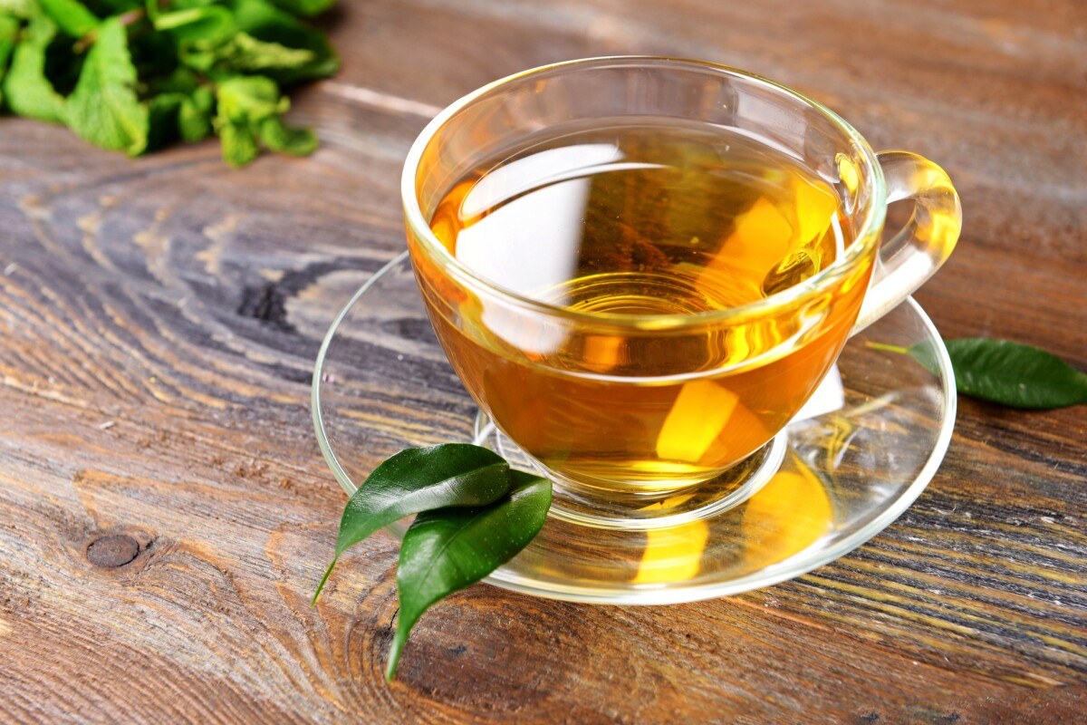 Is Chinese Green Tea Good For Weight Loss Is Chinese Green Tea Good For Weight Loss