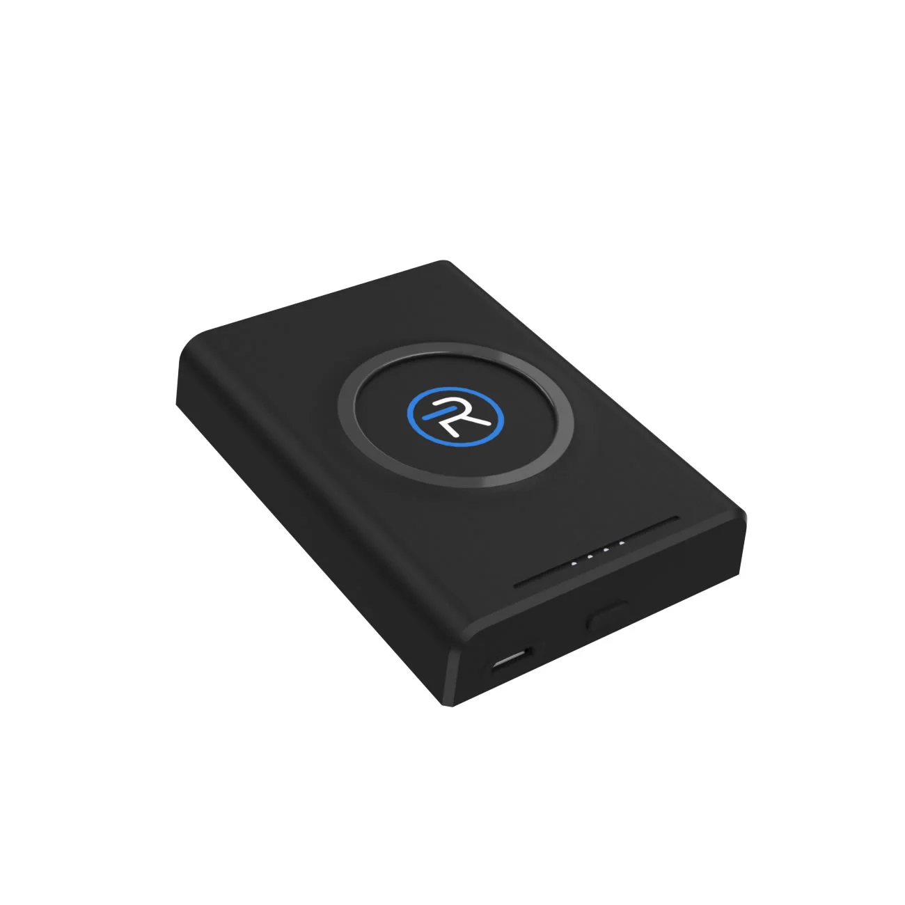 The portable battery for the Revocharge system