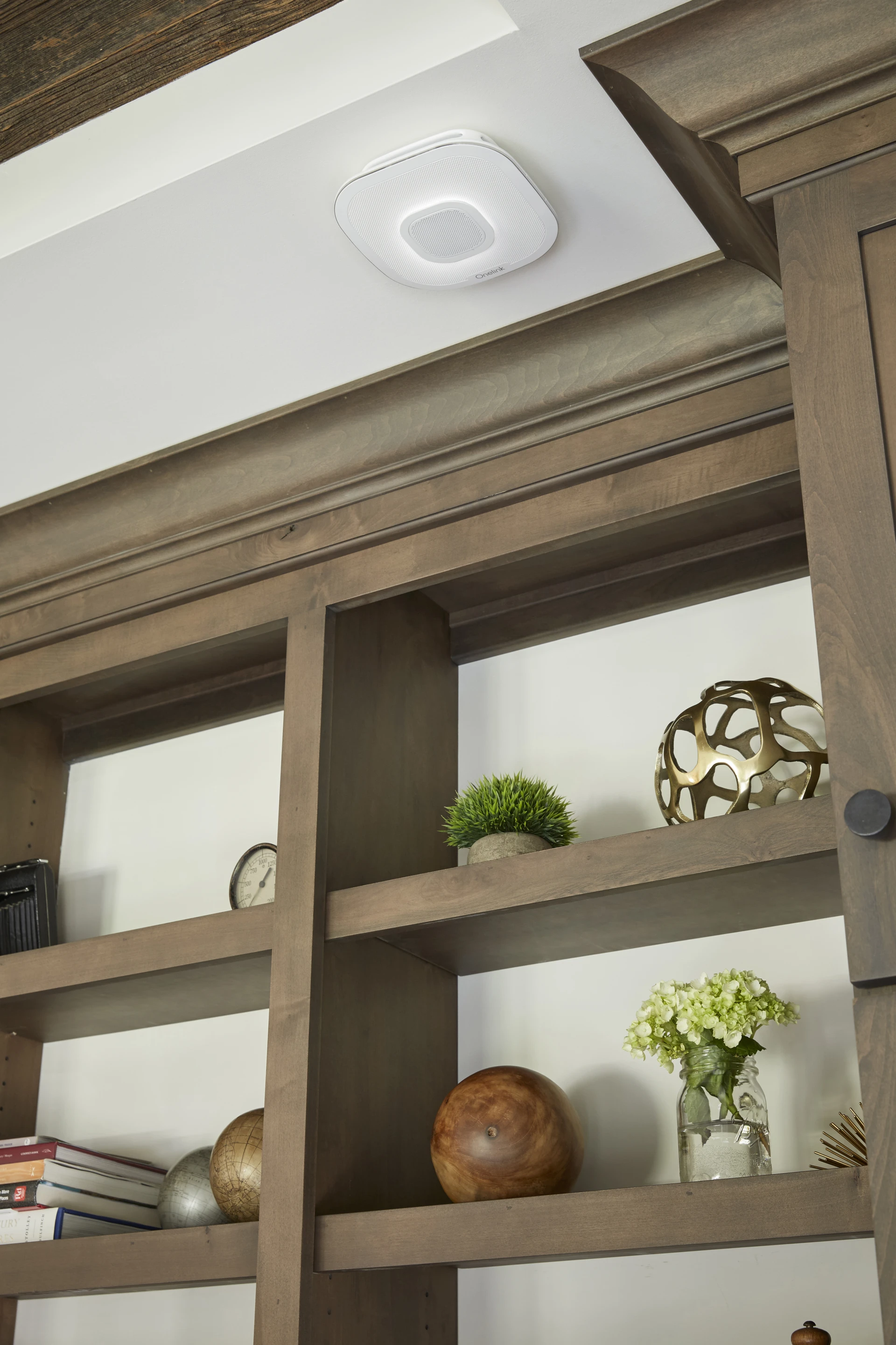 The creep of voice assistants into the modern home is taking many forms,