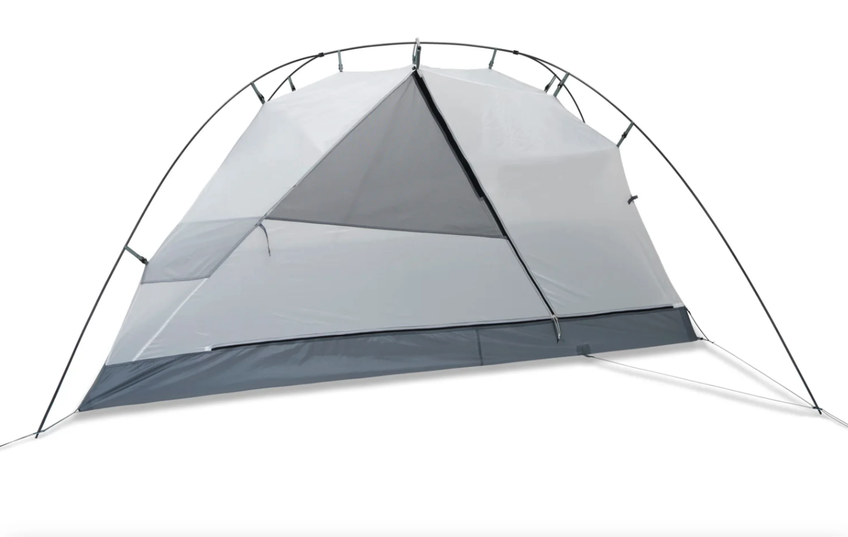 Solid Tent Durston Gear X-Dome 2 ultralight two-person backpacking dome tent