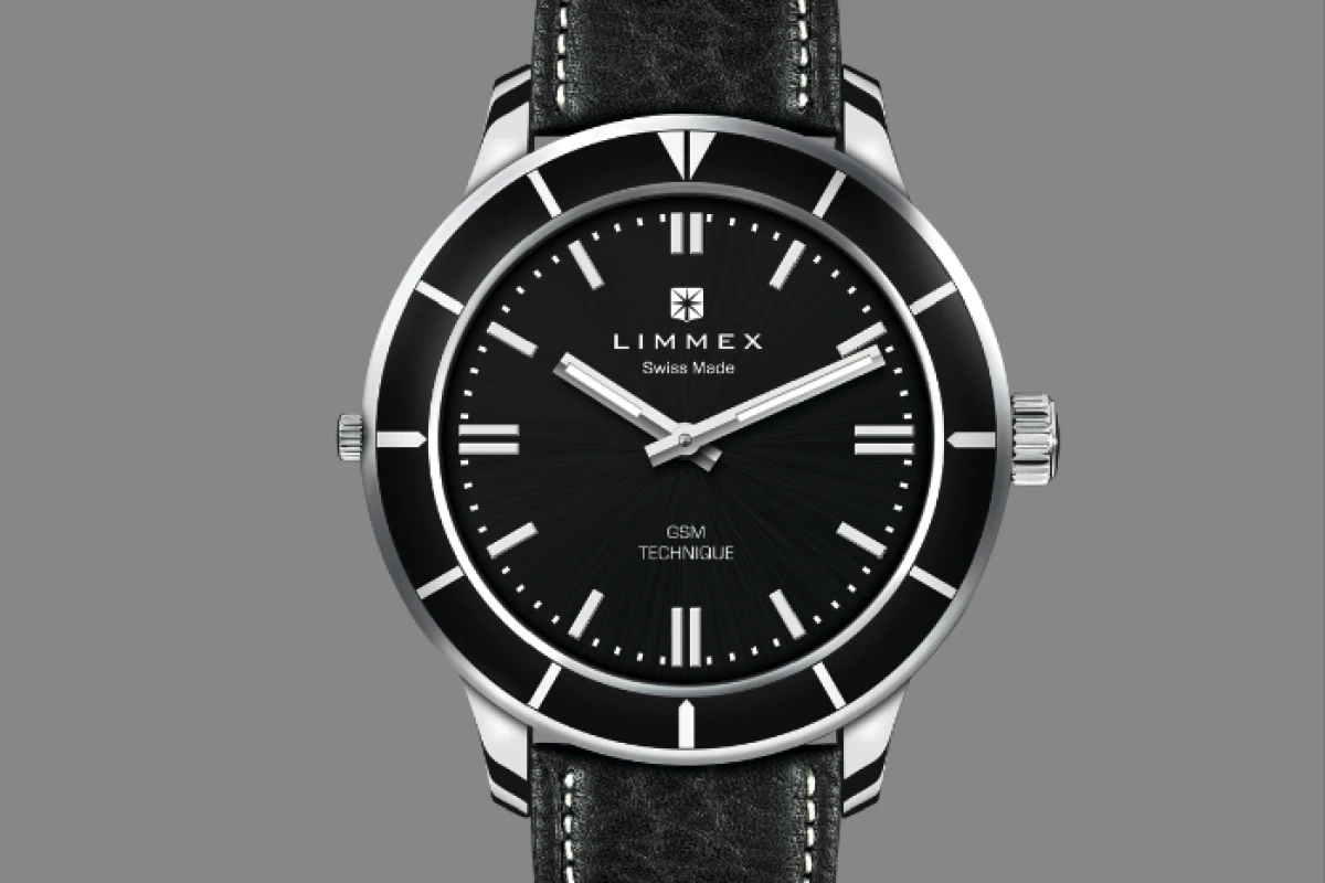 Limmex emergency watch