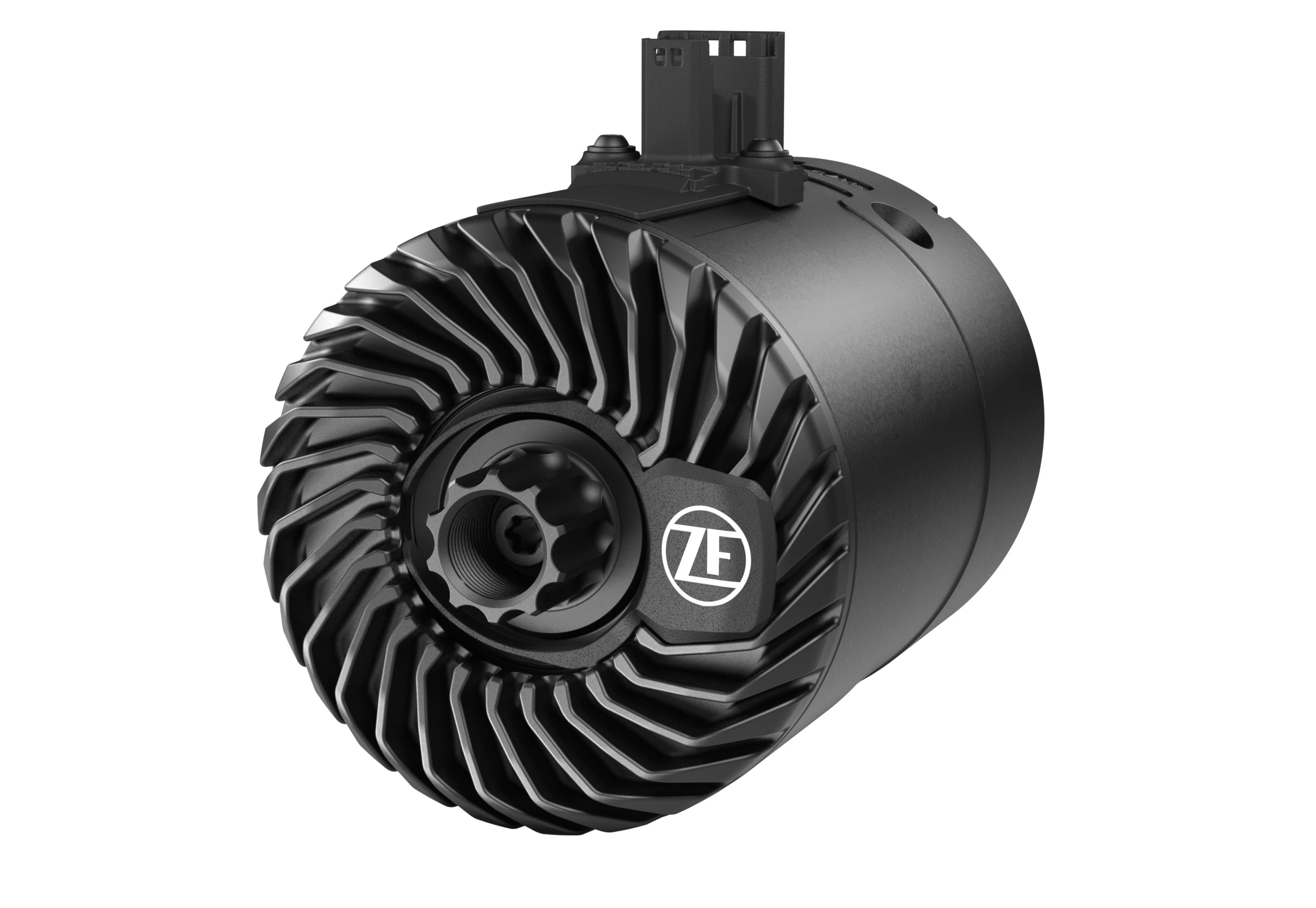 The Centrix motor maintains its soda can-like form but adds power, torque and new mode mapping