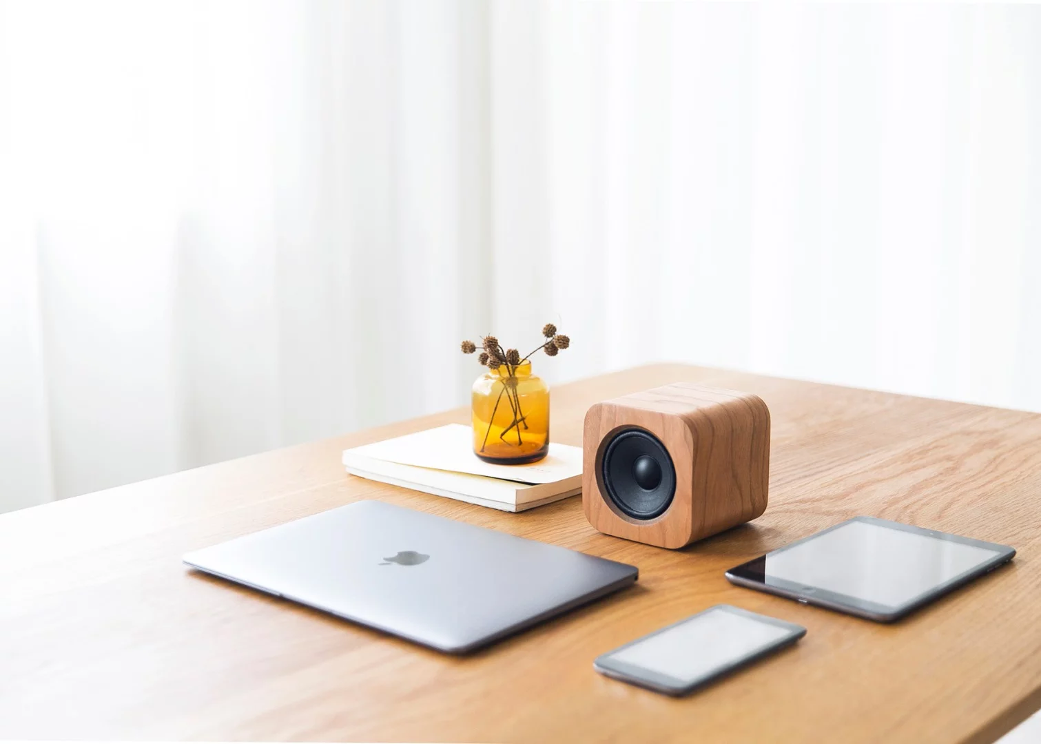 There's also 4 GB of on-board storage for your music tracks