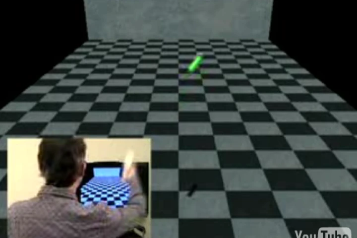 AiLive's LiveMove 2