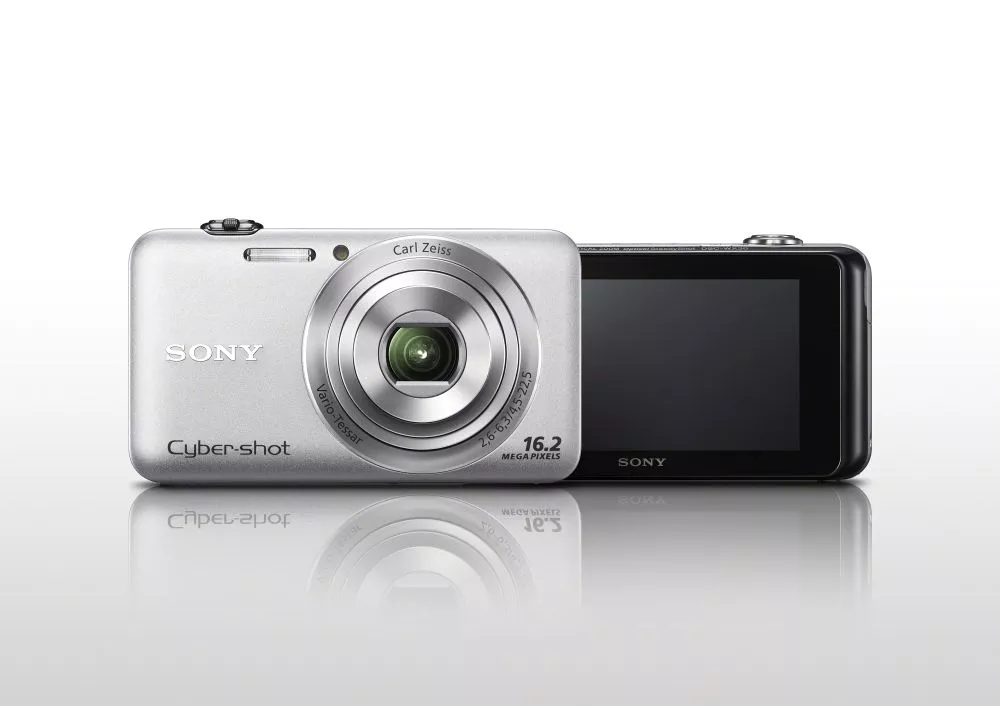 The Sony Cyber-shot WX30 is due in stores this September