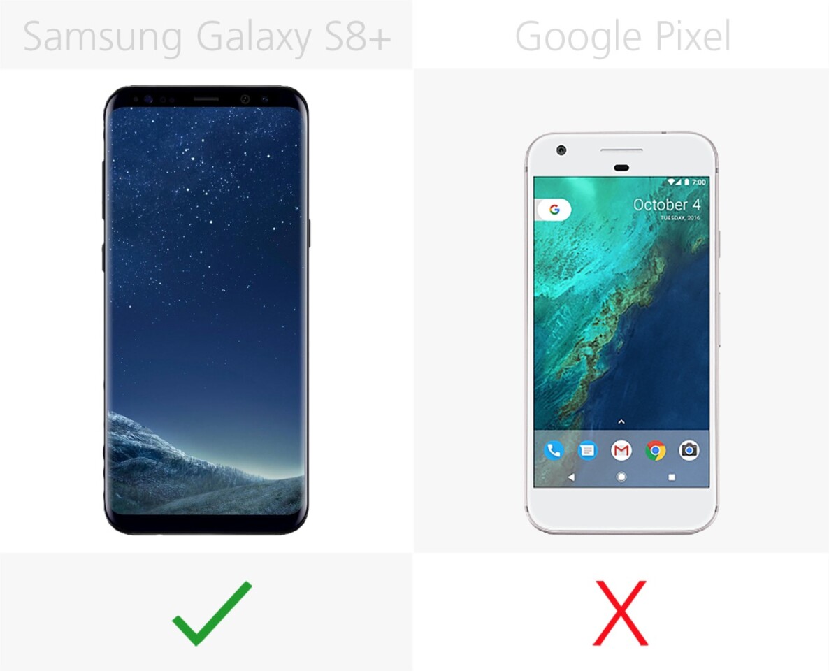 Optical image stabilization