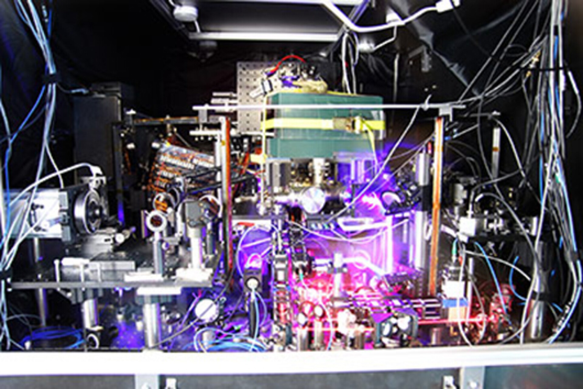 World's most precise clock only a second out every five billion years