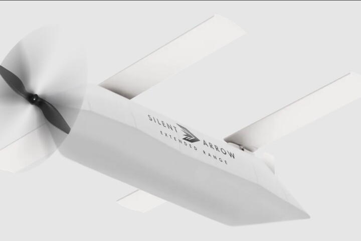 Artist's concept of the CLS-300