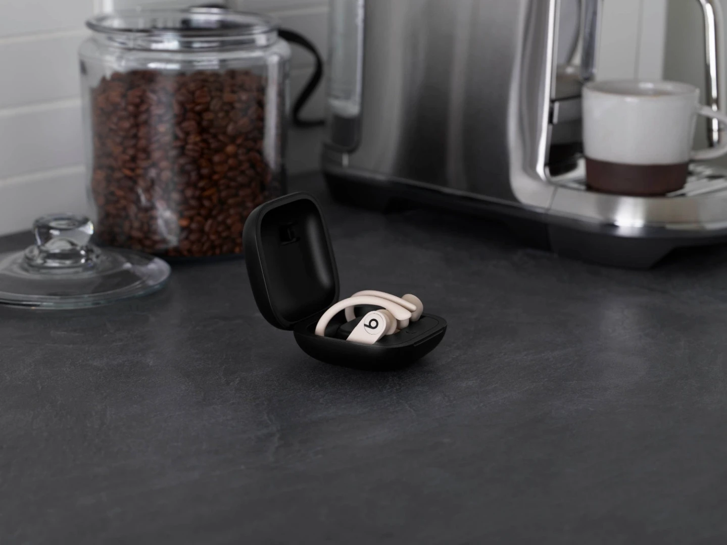 Beats is promising a “incredibly low distortion and great dynamic range across the entire frequency curve" with its new Powerbeats Pro earbuds