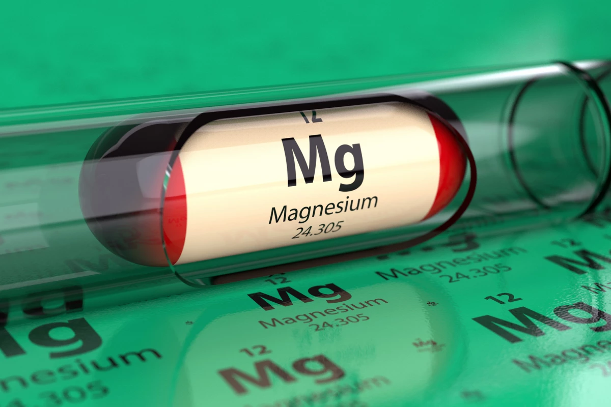 Magnesium supplements may prevent colon cancer by boosting specific gut bacteria