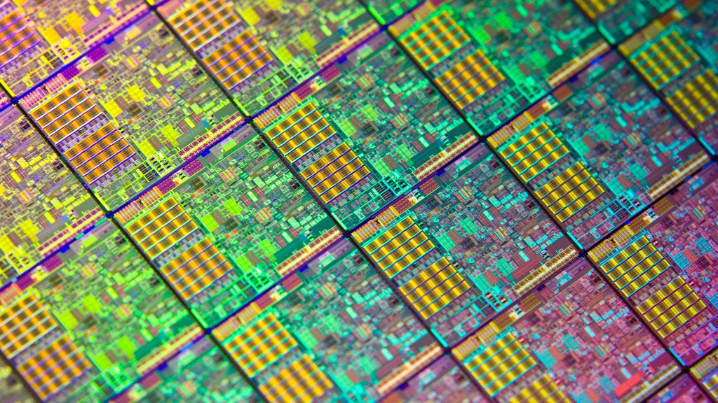 Intel's new ULV Core processors are headed for an ultraportable laptop near you