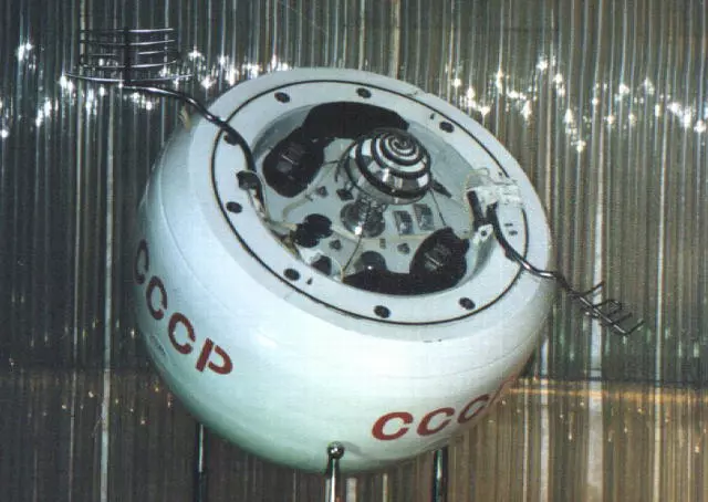 Soviet Venus lander similar to that of Kosmos 482